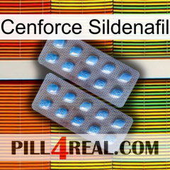 Cenforce Sildenafil viagra4